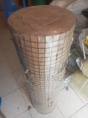 Plastic Coated Wire Mesh (Rabbit/Monkey Mesh)