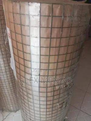 Plastic Coated Wire Mesh (Rabbit/Monkey Mesh)
