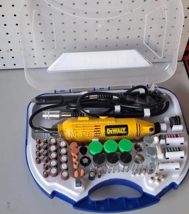 Dewalt Mini Grinder/Dewalt Die Grinder - main view