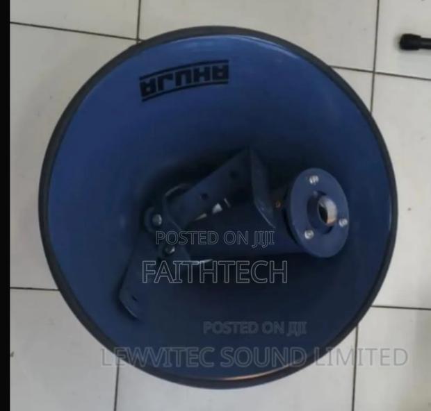 Horn Speaker 18" 80watts Drive - main view