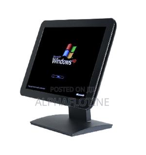 15" Touch Screen Pos Machine Monitor - thumbnail 2