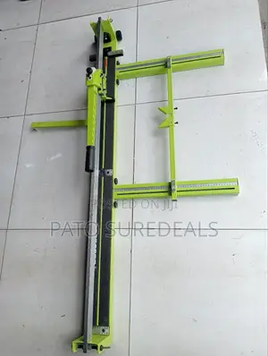 Digital Laser Manual Tile Cutter 1200mm