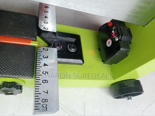Digital Laser Manual Tile Cutter 1200mm - thumbnail 2