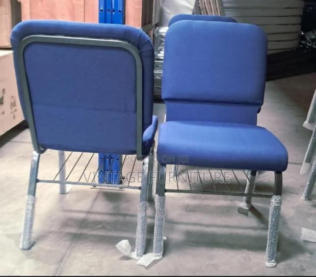 High Quality Church Chair