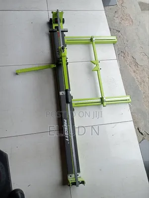 Prescott Laser Tile Cutter Machine/1200mm