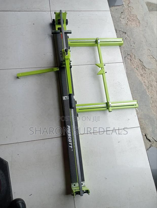 Prescott Laser Tile Cutter Machine/1200mm