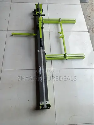Prescott Manual Tile Cutter Laser/1200mm