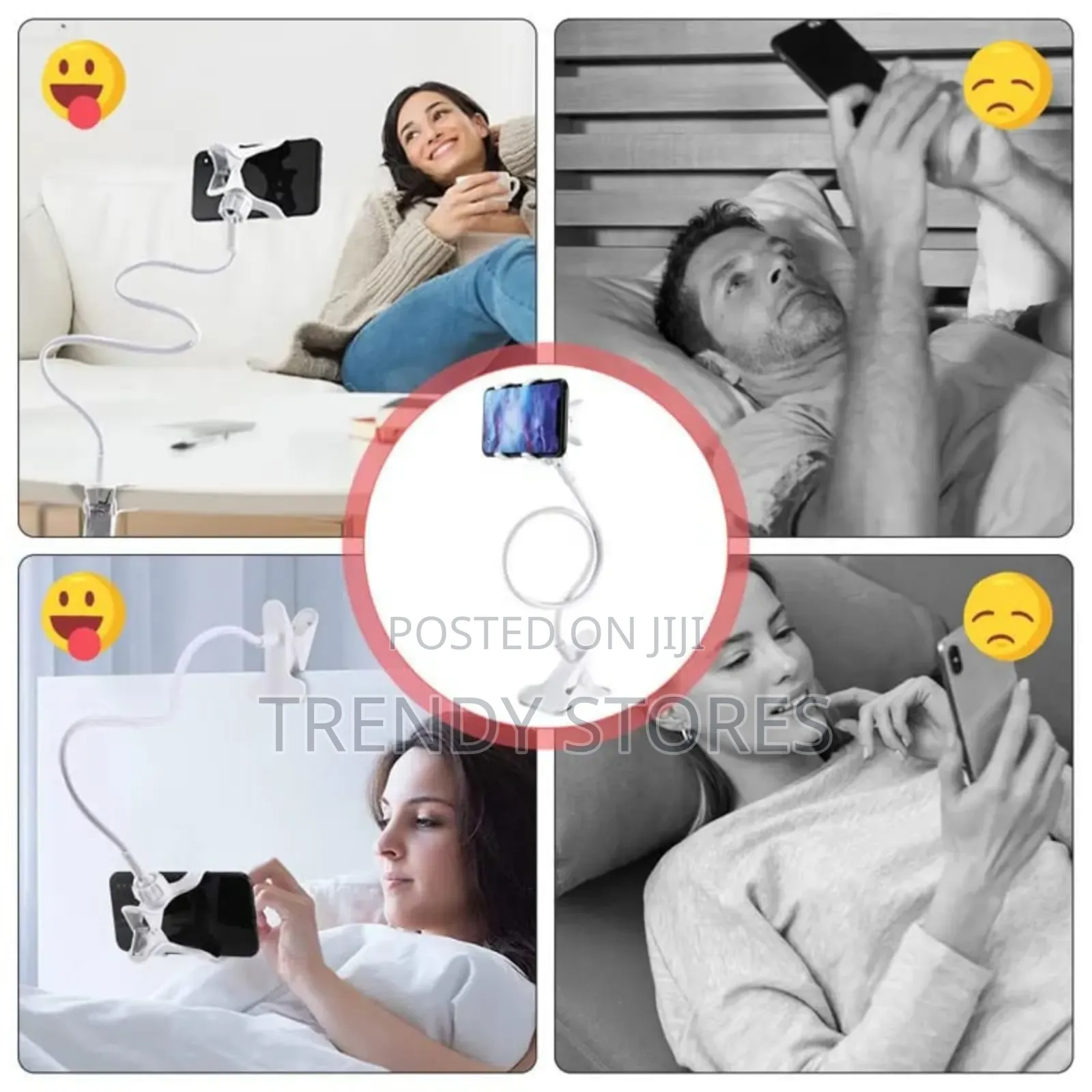 Phone Holder