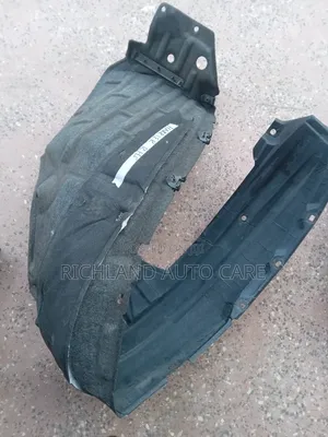 Fender Liner Toyota Harrier Zsu60