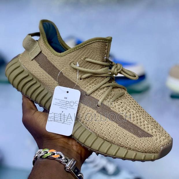 Yeezy Boost 350 Sizes 39-45 - thumbnail 3