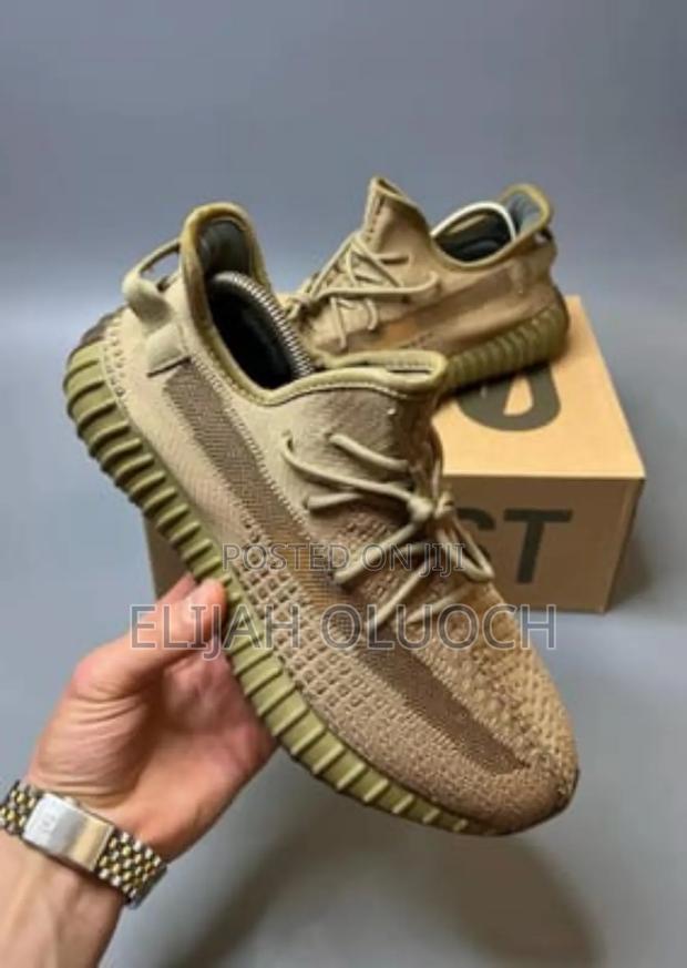 Yeezy Boost 350 Sizes 39-45 - thumbnail 4