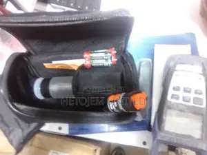 Fiber Optic Tool