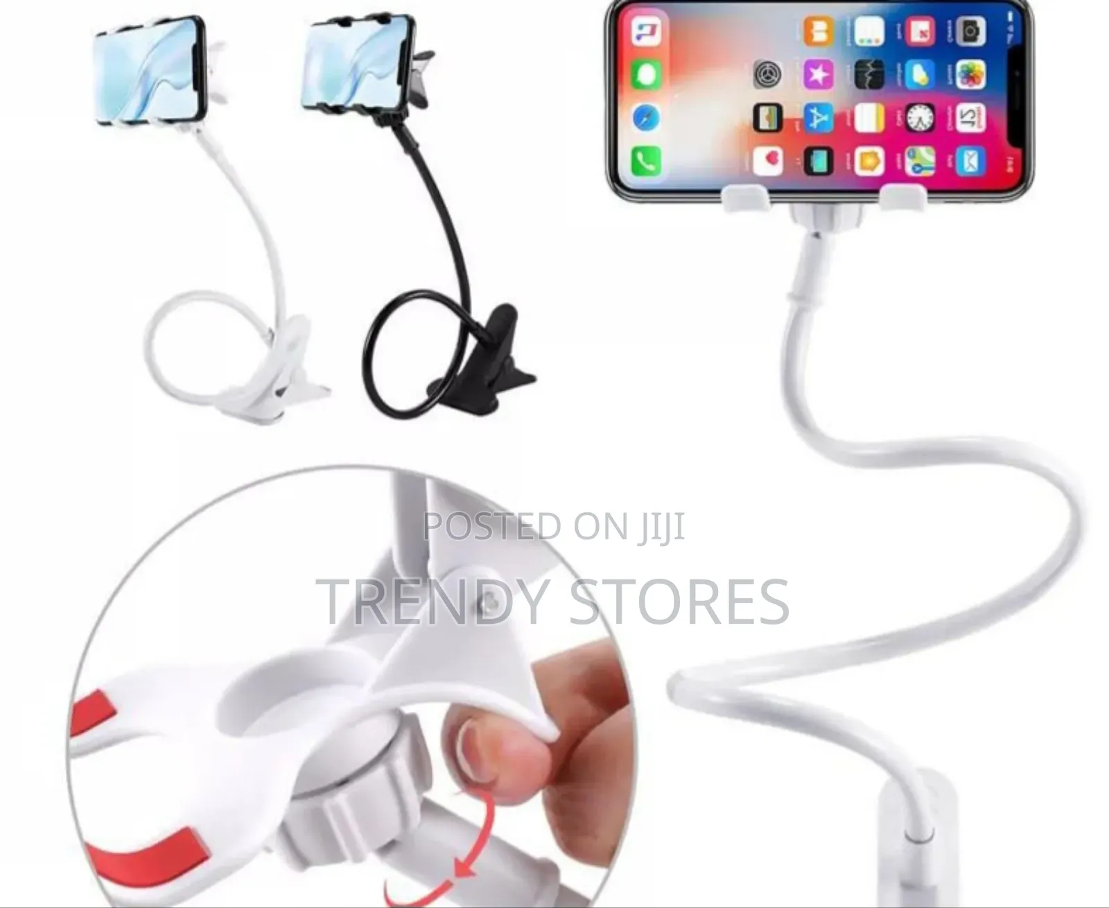 Phone Holder