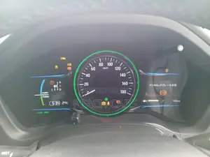 Honda Vezel 1.5 Hybrid 2WD 2016 White