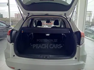 Honda Vezel 1.5 Hybrid 2WD 2016 White