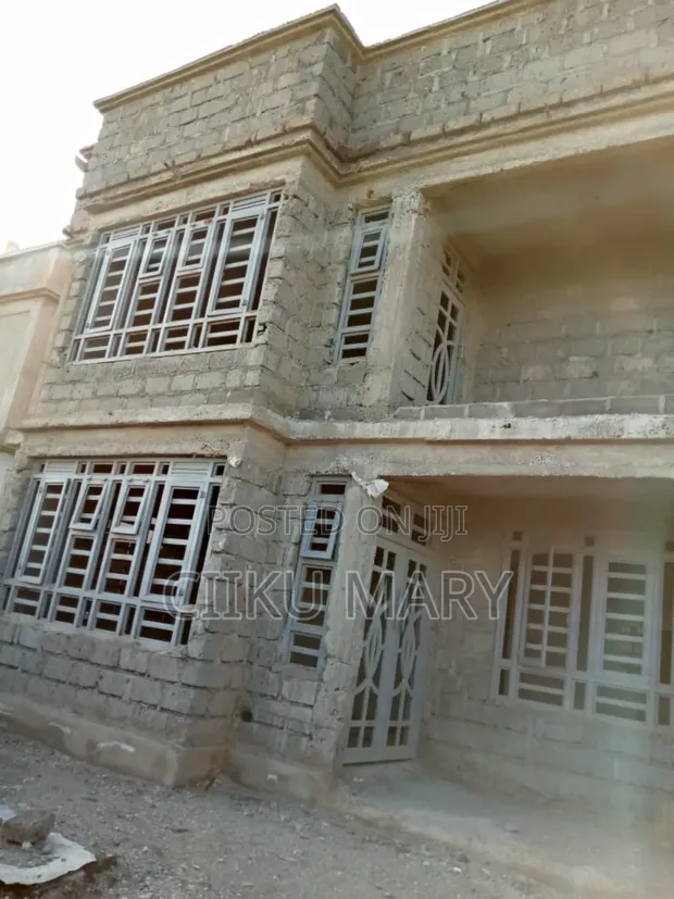 6bdrm House in Ngundo Area, Kamulu for sale