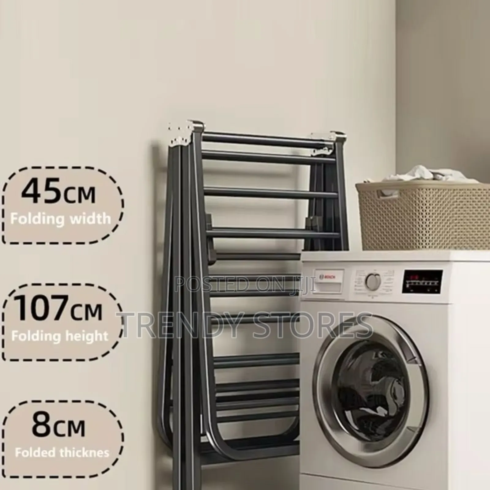 Drying Rack