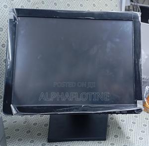 Reliable 15 Inch Monitor Pos System Touch Screen - thumbnail 2