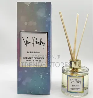 Reed Diffusers