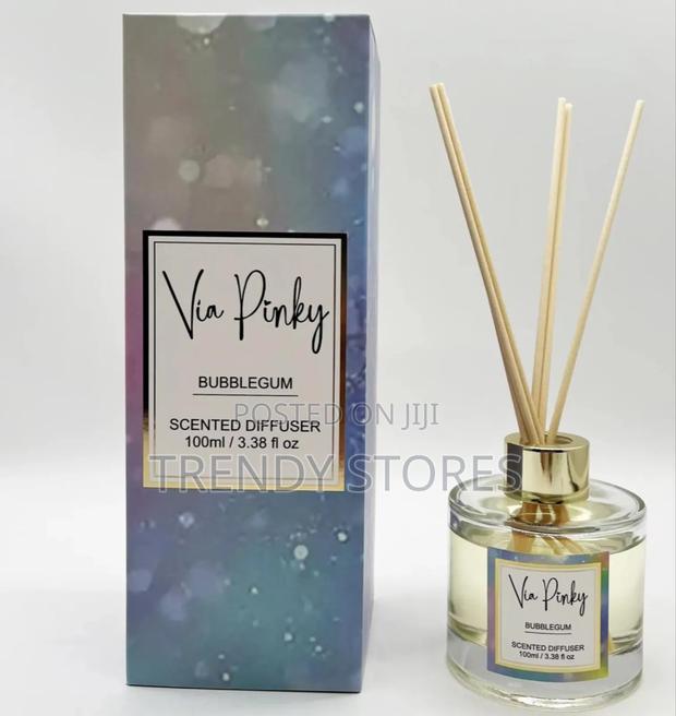 Reed Diffusers - main view