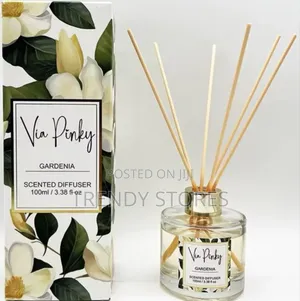 Reed Diffusers