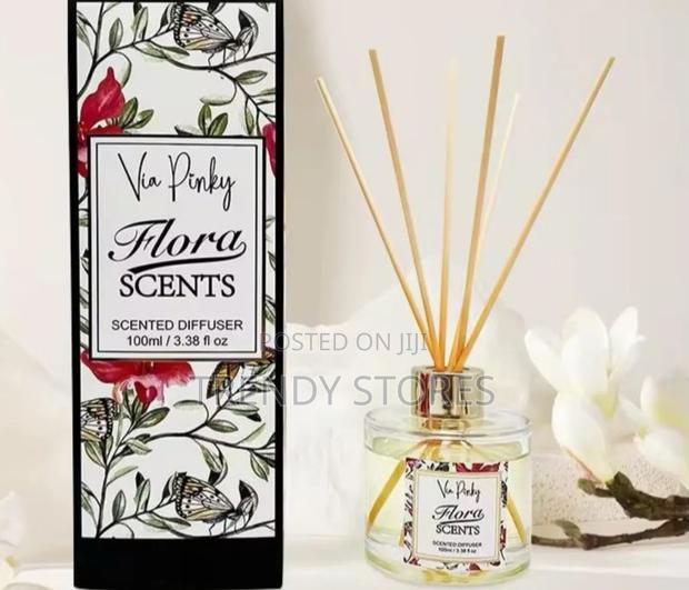 Reed Diffusers