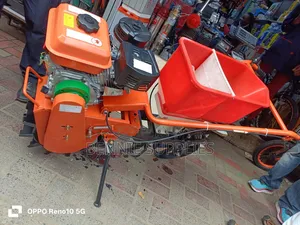 Commercial Seed Driven Machine / Seed Driven Machine