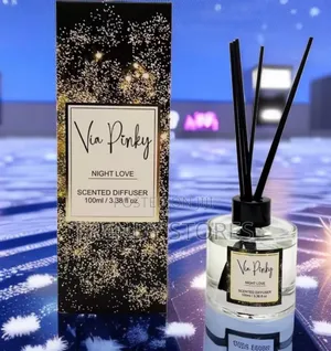 Reed Diffusers