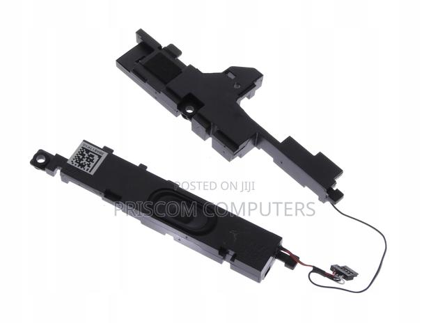 Hp Probook 430 G3 Laptop Speakers Left And Right