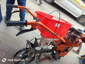 Available Commercial Suitable Seed Planter