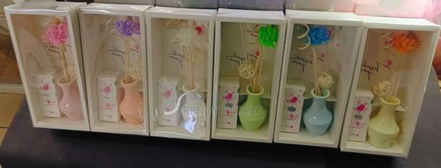 Reed Diffusers
