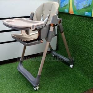Luxury Baby Dining Chair - thumbnail 2