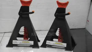 6 Ton Jack Stands Pair