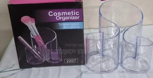 Brush Organizer - main view