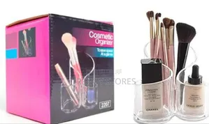 Brush Organizer
