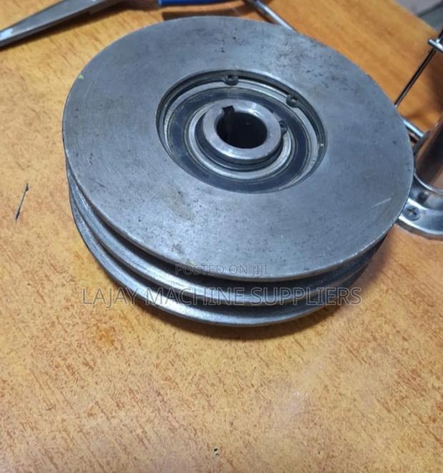 Compactor Clutch - thumbnail 2