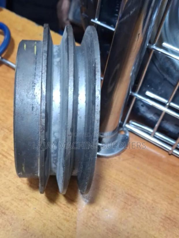 Compactor Clutch - thumbnail 3