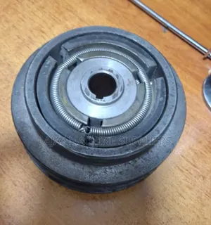 Compactor Clutch