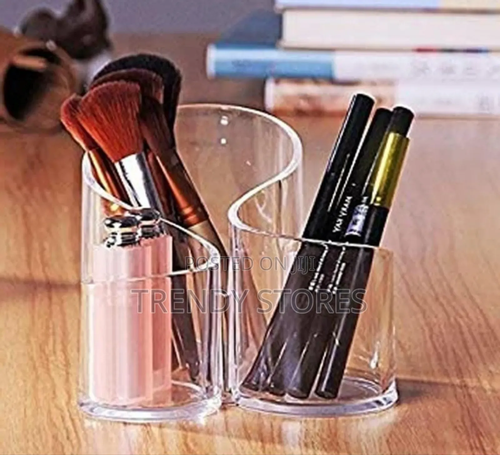 Brush Organizer