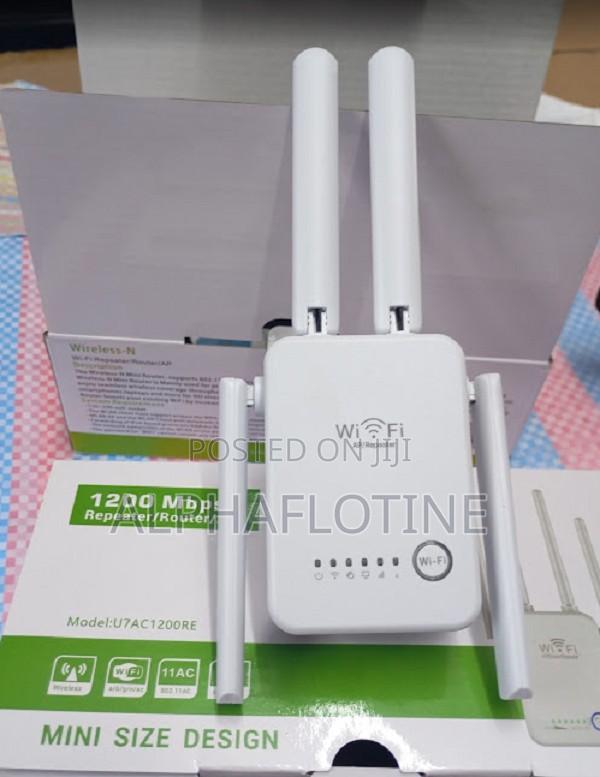 Pix-Link Wifi Mini Router - main view
