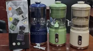 45w High Quality Original Flavour Wireless Juicer