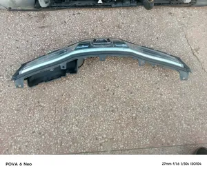Grille Honda Fit Shuttle Gp2