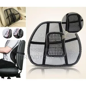 Back Rest Mesh