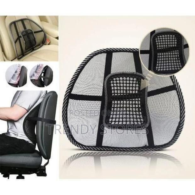 Back Rest Mesh