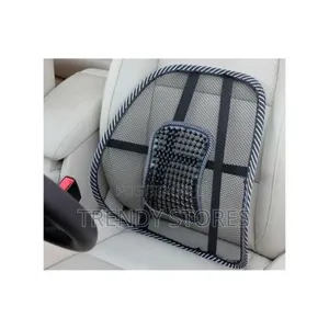 Back Rest Mesh