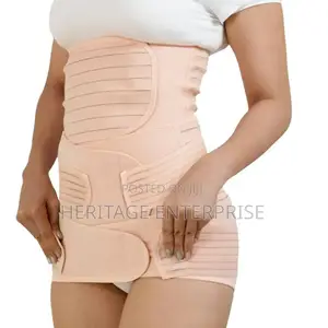 3 in 1 Postpartum Belt