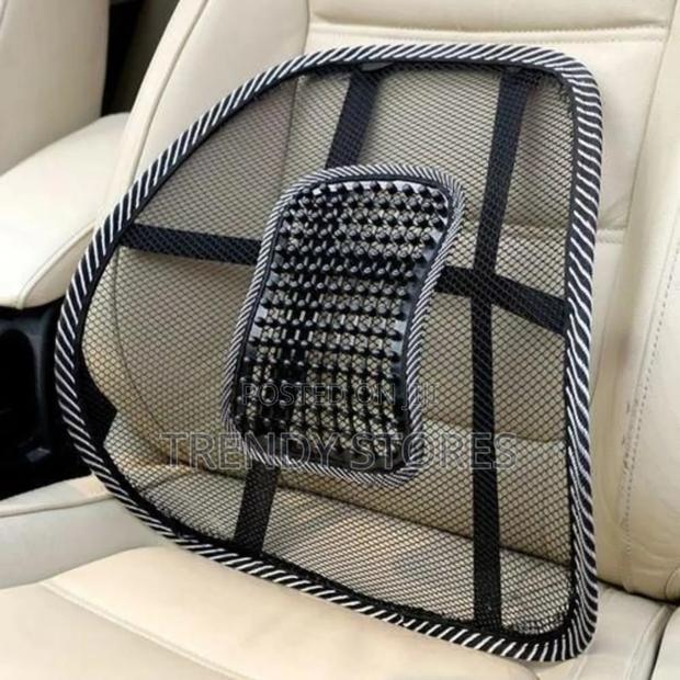Back Rest Mesh