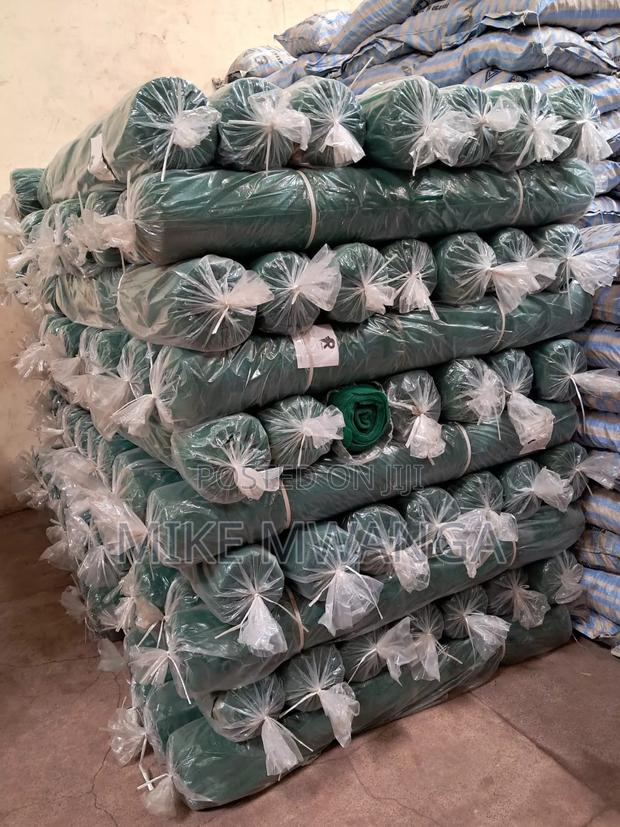 Scaffold Net( 65gsm, 3mx50m Size Lconstruction - main view