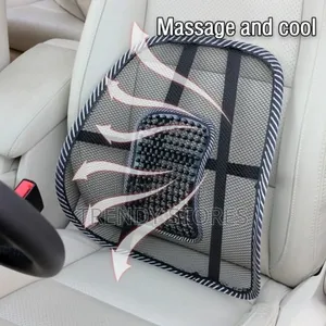 Back Rest Mesh