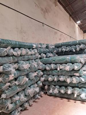 65.Gsm, Size 3mx50m, Construction Safe Nets - thumbnail 2